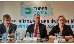 RÜZGAR ENERJİ PROJE GÜCÜ 17 BİN MW’I AŞACAK