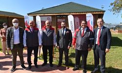 SOCAR TÜRKİYE'DEN YENİ PROJELER GELİYOR