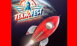 TEKNOFEST ÖNCESİ ROKET YARIŞMASI BAŞLADI