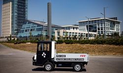 TRAGGER'IN OTONOMİ TESTLERİ BİLİŞİM VADİSİ'NDE BAŞLADI