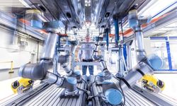 UNIVERSAL ROBOTS DÜNYA OTOMOTİV KONFERANSI'NA KATILACAK
