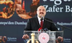 VARANK: "15 MİLYAR TL'LİK YATIRIMIN ÖNÜNÜ AÇTIK"