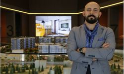 VELUX ANKARA YATAY AĞIRLIKLI MİMARİSİYLE DİKKAT ÇEKİYOR