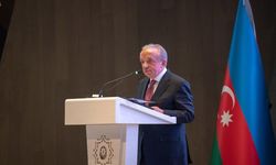 CENGİZ HOLDİNG AZERBAYCAN'DAKİ ÜÇ BÖLGEDE MADEN ARAYACAK
