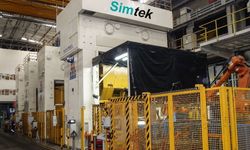 ROBOTİK DÖNÜŞÜM VE GÜVENLİK OTOMASYON ÇÖZÜMÜ SUNUYOR