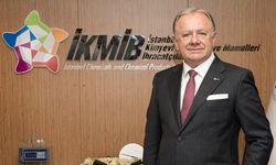 KİMYA SEKTÖRÜNDEN YÜZDE 37’LİK BÜYÜME RAKAMI 