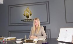 NİL TİRİTOĞLU’NUN GÜNDEMİNDE YEŞİL MUTABAKAT VAR