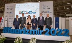 FUARLAR KENTİ İZMİR’DEN 31 FUARA EV SAHİPLİĞİ 