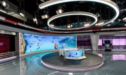 “BROADCAST DESIGN”IN TÜRKİYE ÖNCÜSÜ: BAB ARCHITECTS