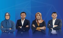 ARCHİTECHT’E 4 YENİ GENEL MÜDÜR YARDIMCISI ATANDI