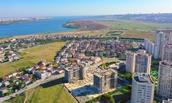BİZİM EVLER 9 VE BİZİM EVLER 10’DA İNŞAATLAR İLERLİYOR