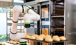 FANUC’UN YENİ ROBOTLARI FARKLI SEKTÖRLERE HİTAP EDİYOR  