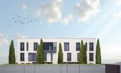 REDA’DAN SIRADIŞI VE İÇE DÖNÜK BİR TASARIM: D14 KONUT SİTESİ