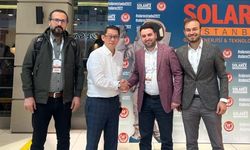 ROFA SOLAR İLE SERAPHİM DİSTRİBÜTÖRLÜK ANLAŞMASI İMZALADI 