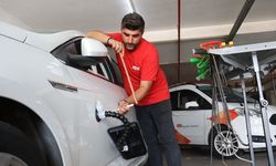 RS OTOMOTİV GRUBU BOYASIZ HASAR ONARIMI BAŞLATTI 