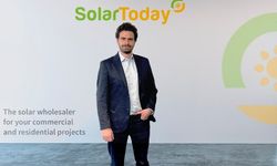 SOLAR TODAY DİSTRİBÜTÖRLÜK AĞINI GENİŞLETMEYİ HEDEFLİYOR 