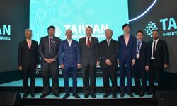 TAYVAN MAKİNE ÜRETİCİLERİ TÜRK SANAYİCİLERLE BULUŞTU