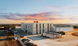 ABB İLK AMR SERİSİNİ PİYASAYA SÜRDÜ