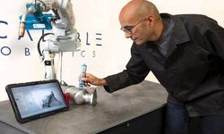 ABB, SCALABLE ROBOTICS’E YATIRIM YAPIYOR