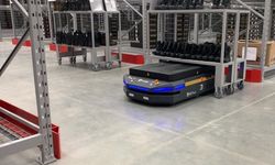 AMR ÇÖZÜMLERİYLE VERİMSİZ OPERASYONLARA MEYDAN OKUYOR