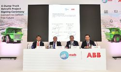 ÇİMENTO SEKTÖRÜ İÇİN ÖRNEK PROJE