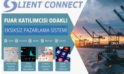 CLIENT CONNECT SİSTEMİ TANITILDI