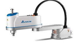 DOSTEL OTOMASYON ROBOTİK ÇÖZÜMLERİYLE İŞ VERİMİNİ ARTIRIYOR