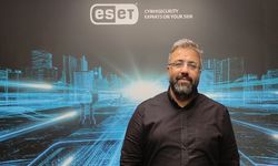 ESET TÜRKİYE’YE YENİ GENEL MÜDÜR YARDIMCISI