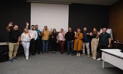 MERCEDES-BENZ TÜRK  YENİLİKÇİ FİKİRLERİ İNOVASYON KAMPI’NDA TANITTI