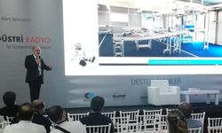 UNİTEK, ROBOTİKTE ESNEKLİK VE MODÜLERLİĞİN  AVANTAJLARINI ANLATTI