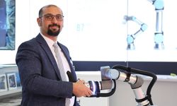 UNIVERSAL ROBOTS’UN İŞBİRLİKÇİ ROBOTLARIYLA VERİM ARTIYOR