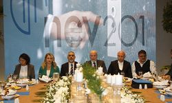 ANKARA’NIN PRESTİJLİ PROJESİ NEV201 KAPILARINI AÇIYOR…