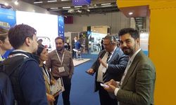 CANOVATE GROUP, FRANKFURT’TAN MİLYON DOLARLIK ANLAŞMA İLE DÖNDÜ