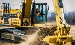 CATERPILLAR YENİ VİDEOSU İLE İŞ SAHALARINDAKİ GÜCÜNÜ ORTAYA KOYUYOR