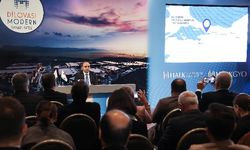 DİLOVASI MODERN SANAYİ SİTESİ LANSMANI YAPILDI