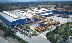 ERCİYAS ÇELİK BORU ÜÇÜNCÜ ÇEYREKTE BÜYÜMESİNİ SÜRDÜRDÜ