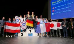 FANUC VE WORLDSKİLLS’DEN DEV İŞ BİRLİĞİ