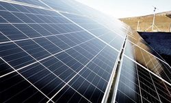 GÜNEŞ ENERJİSİ 34 MİLYAR DOLARLIK MALİYETİ ÖNLEDİ