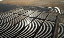 1410 CAMİ KENDİ ENERJİSİNİ ÜRETECEK