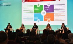 MADEN SUYU SEKTÖRÜNÜN PAYDAŞLARI SÜRDÜRÜLEBİLİRLİK VE İNOVASYON KONUŞTU