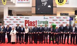 PLAST EURASİA FUARI 31. KEZ KAPILARINI AÇTI