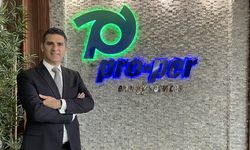 PRO-PER İMZASI DÜNYANIN SAYILI ENERJİ PROJELERİNDE YER ALIYOR 