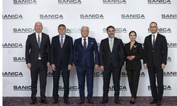 SANİCA ISI SANAYİ HALKA AÇILIYOR