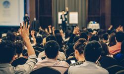 START-UP DAY 2022 GİRİŞİMCİLERLE YATIRIMCILARI BULUŞTURACAK!