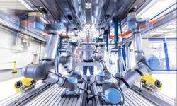UNIVERSAL ROBOTS BÜYÜMESİNİ SÜRDÜRÜYOR