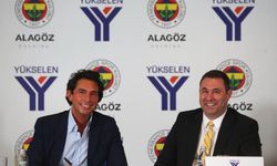 YÜKSELEN ÇELİK'TEN RESMİ SPONSORLUK HABERİ GELDİ