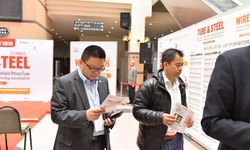 ALANININ TEK İHTİSAS FUARI TUBE & STEEL MAYIS 2023'DE