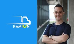 DİJİTAL LOJİSTİK PLATFORMU KAMİON'A 2 MİLYON DOLARLIK YATIRIM