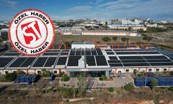 DKN ENERJİ LİMKON GIDA İÇİN GES PROJESİ GELİŞTİRDİ