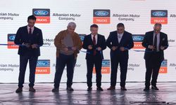 FORD TRUCKS'TAN STRATEJİK AVRUPA HAMLESİ